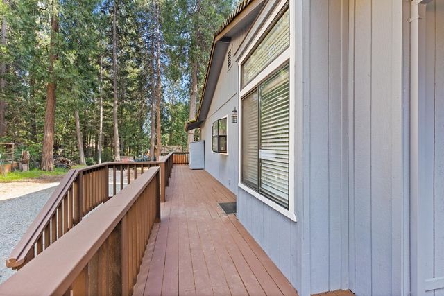 5545 Happy Pines, Foresthill, CA 95631