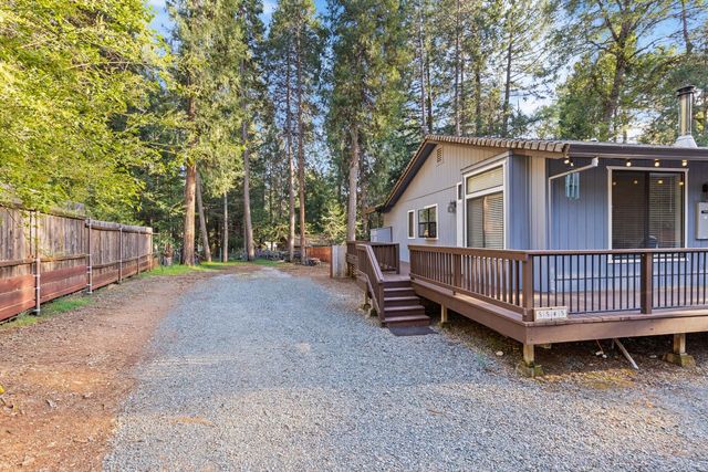 5545 Happy Pines, Foresthill, CA 95631