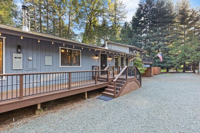 5545 Happy Pines, Foresthill, CA 95631