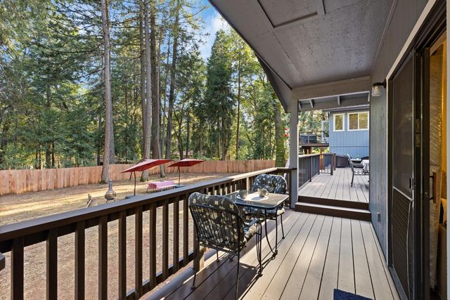 5545 Happy Pines, Foresthill, CA 95631