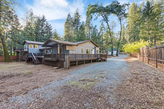 5545 Happy Pines, Foresthill, CA 95631