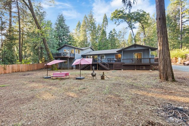 5545 Happy Pines, Foresthill, CA 95631