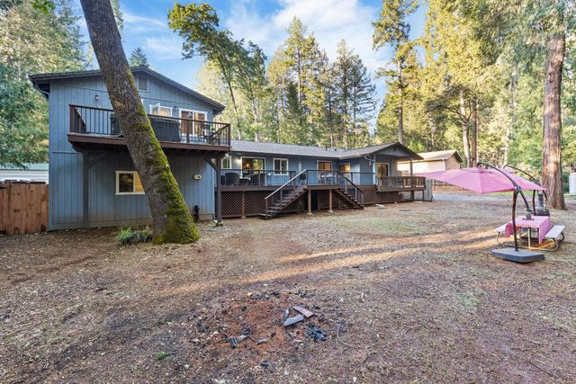 5545 Happy Pines, Foresthill, CA 95631