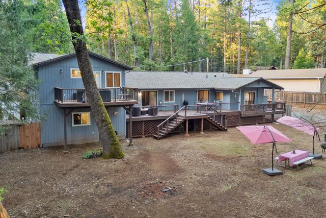 5545 Happy Pines, Foresthill, CA 95631