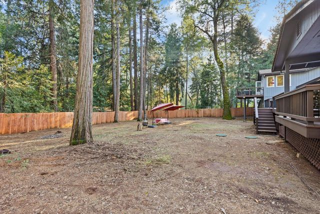 5545 Happy Pines, Foresthill, CA 95631