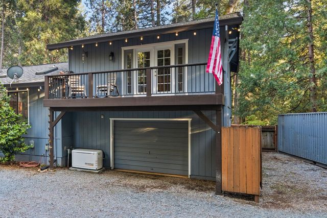 5545 Happy Pines, Foresthill, CA 95631