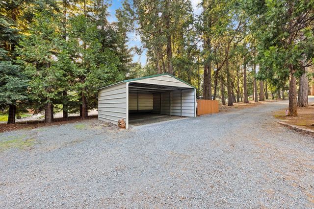 5545 Happy Pines, Foresthill, CA 95631