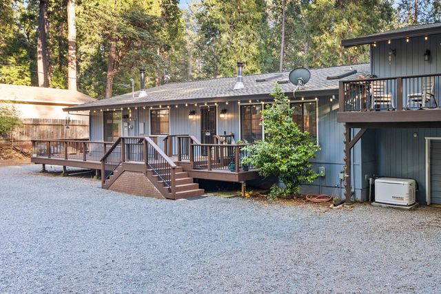 5545 Happy Pines, Foresthill, CA 95631