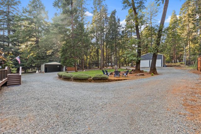 5545 Happy Pines, Foresthill, CA 95631