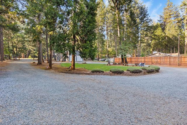 5545 Happy Pines, Foresthill, CA 95631