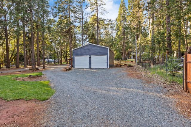 5545 Happy Pines, Foresthill, CA 95631
