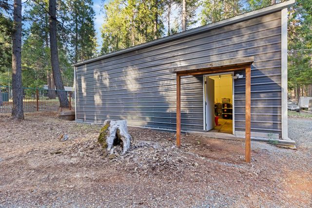 5545 Happy Pines, Foresthill, CA 95631