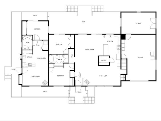 5545 Happy Pines, Foresthill, CA 95631