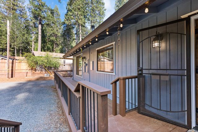 5545 Happy Pines, Foresthill, CA 95631