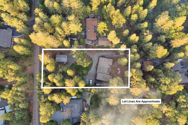 5545 Happy Pines, Foresthill, CA 95631