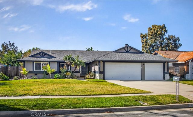 2158 N Magnolia, Rialto, CA 92377