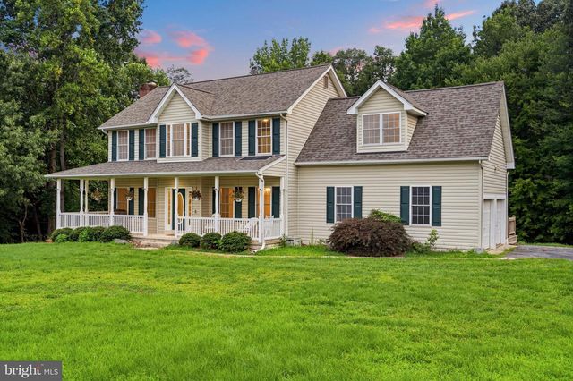 6905 HAWKINS GATE RD, La Plata, MD 20646