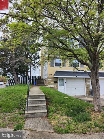 9930 ALICIA ST, Philadelphia, PA 19115