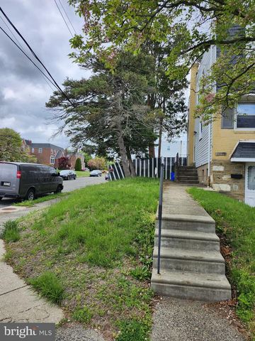 9930 ALICIA ST, Philadelphia, PA 19115