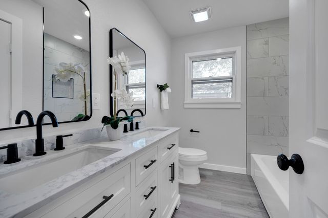 5632 Dennis Avenue, Fort Worth, TX 76114