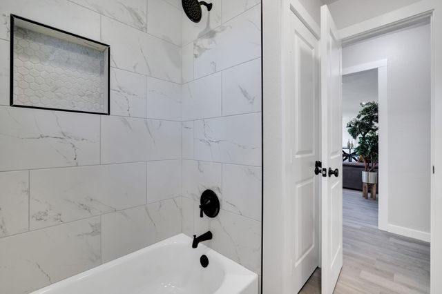 5632 Dennis Avenue, Fort Worth, TX 76114