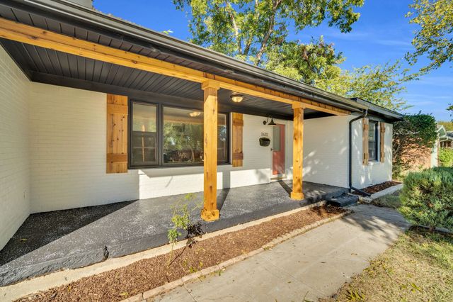 5632 Dennis Avenue, Fort Worth, TX 76114