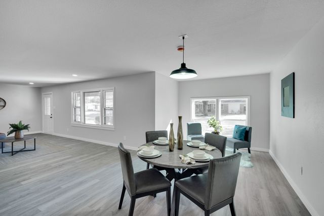 5632 Dennis Avenue, Fort Worth, TX 76114