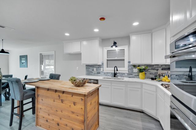 5632 Dennis Avenue, Fort Worth, TX 76114