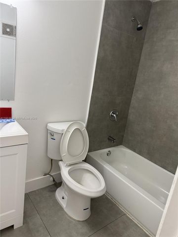 1200 SW 50th Avenue 208-3, North Lauderdale, FL 33068