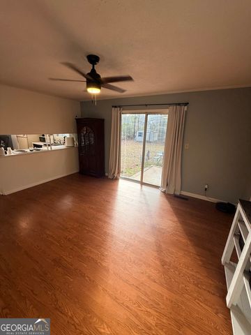 8 Horace Carter Road, Lagrange, GA 30240