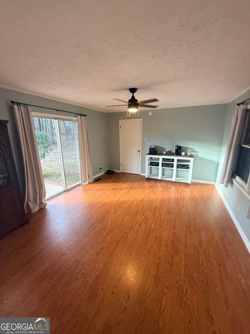 8 Horace Carter Road, Lagrange, GA 30240