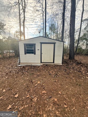 8 Horace Carter Road, Lagrange, GA 30240