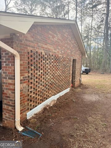 8 Horace Carter Road, Lagrange, GA 30240