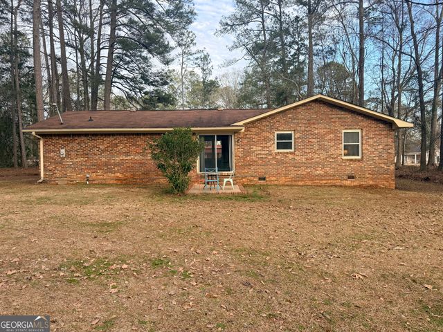 8 Horace Carter Road, Lagrange, GA 30240