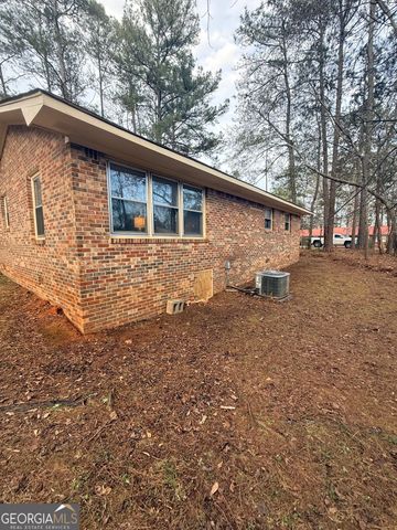 8 Horace Carter Road, Lagrange, GA 30240