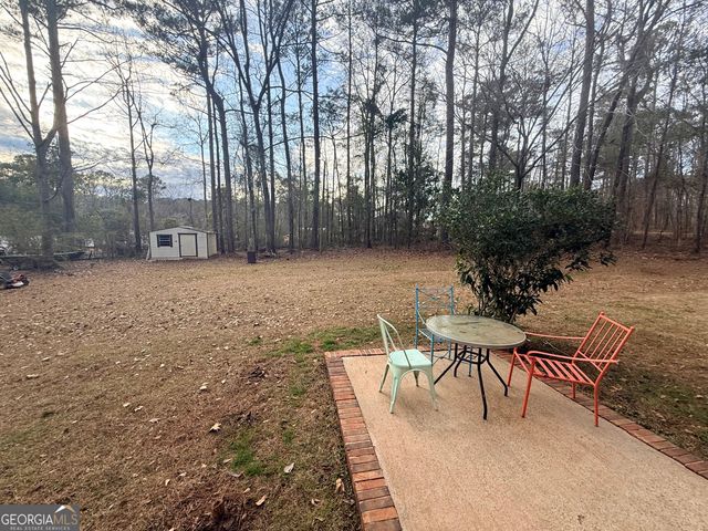 8 Horace Carter Road, Lagrange, GA 30240