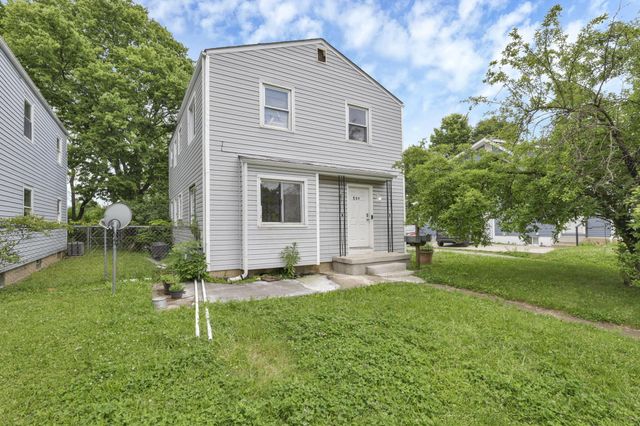 112 Columbian Avenue, Columbus, OH 43223