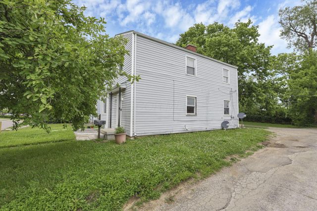 112 Columbian Avenue, Columbus, OH 43223