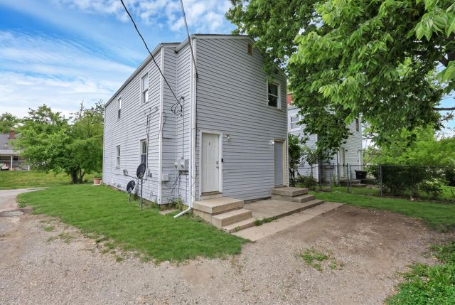 112 Columbian Avenue, Columbus, OH 43223