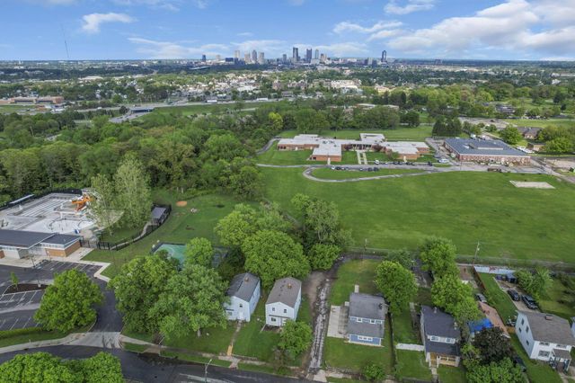 112 Columbian Avenue, Columbus, OH 43223