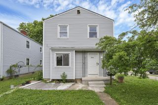 112 Columbian Avenue, Columbus, OH 43223