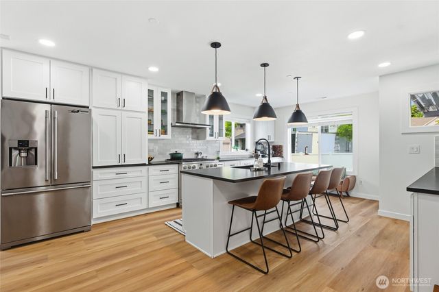 3488 McDaniel St, Dupont, WA 98327