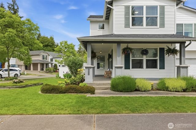 3488 McDaniel St, Dupont, WA 98327