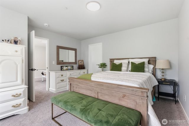 3488 McDaniel St, Dupont, WA 98327