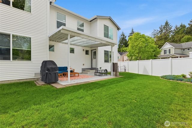 3488 McDaniel St, Dupont, WA 98327