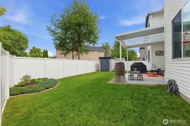 3488 McDaniel St, Dupont, WA 98327