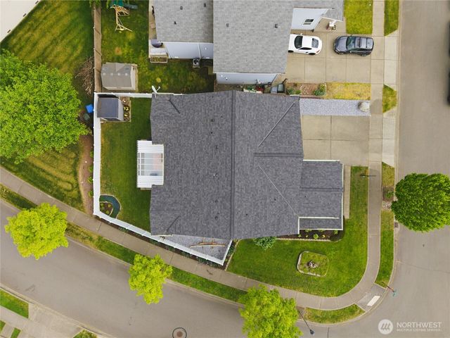 3488 McDaniel St, Dupont, WA 98327