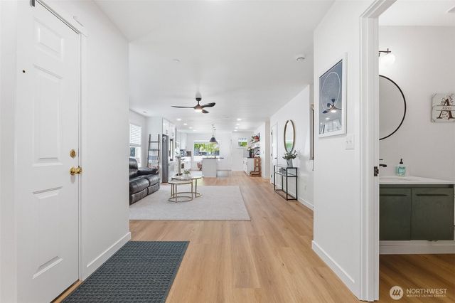 3488 McDaniel St, Dupont, WA 98327