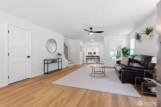 3488 McDaniel St, Dupont, WA 98327