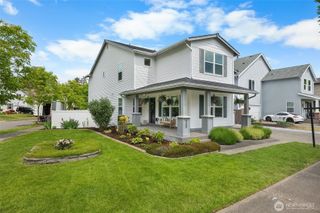3488 McDaniel St, Dupont, WA 98327